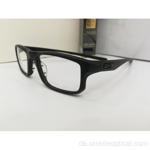 Retro optische Brille PC Objektiv Brillen